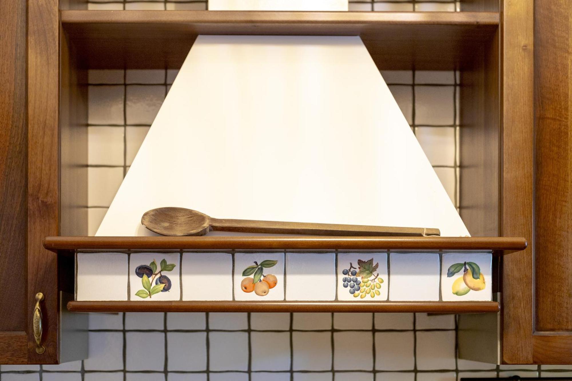 Tenuta Concamarau ムーロ・レッチェーゼ エクステリア 写真